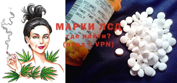 MESCALINE Гусь-Хрустальный